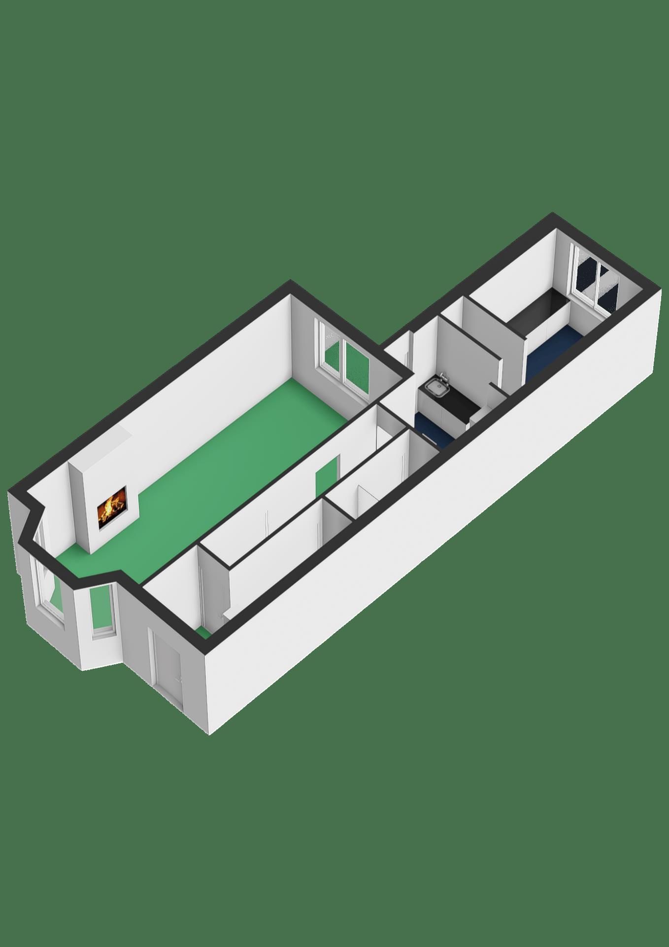 Foto 21 van Heuvelstraat 25