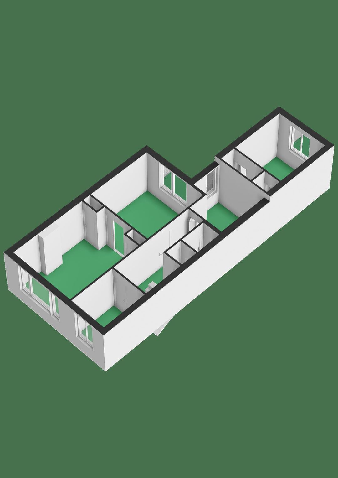 Foto 22 van Heuvelstraat 25