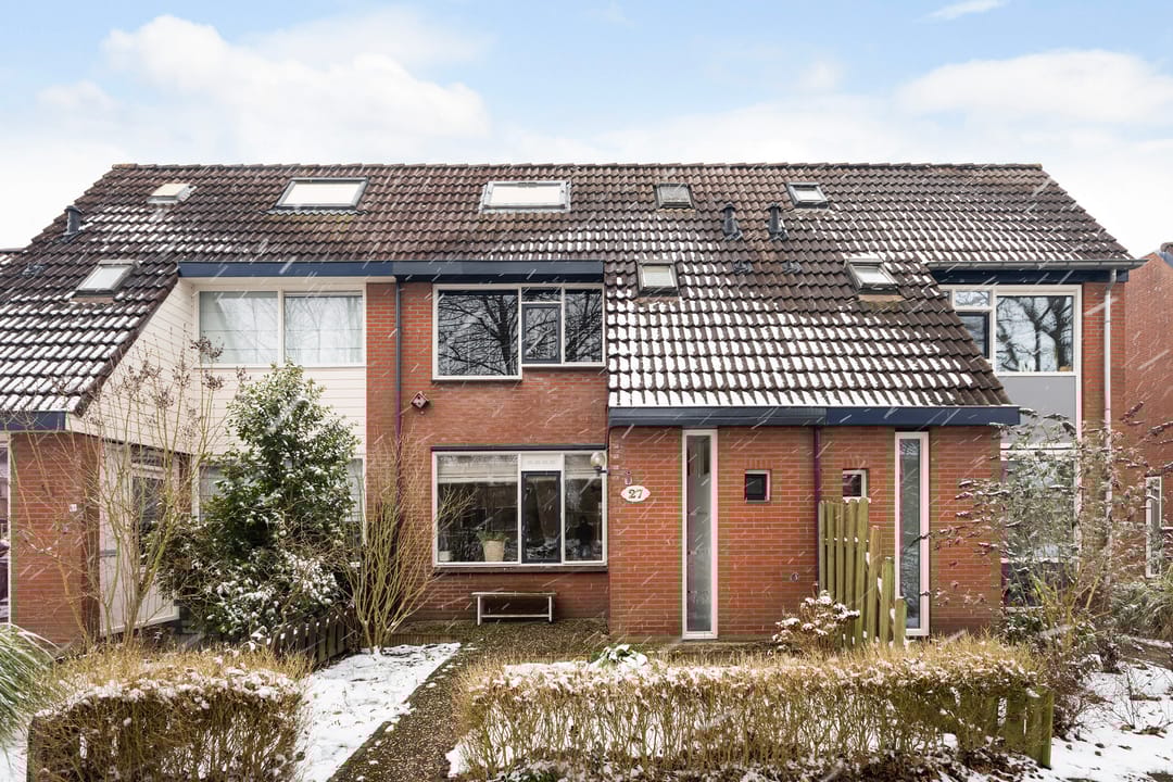 Photo 1 of Simke Kloostermanstrjitte 27