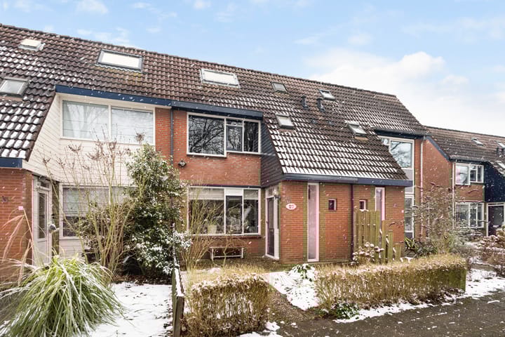 Photo 2 of Simke Kloostermanstrjitte 27