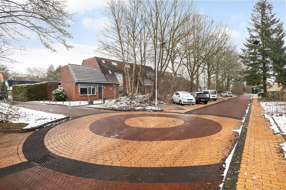 Photo 52 of Simke Kloostermanstrjitte 27