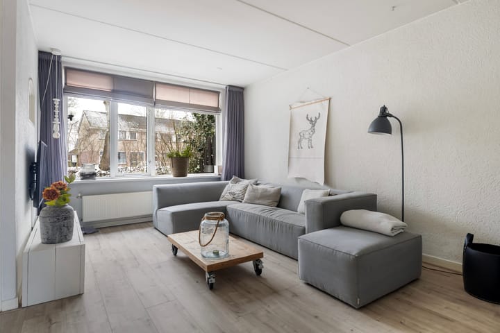 Photo 9 of Simke Kloostermanstrjitte 27