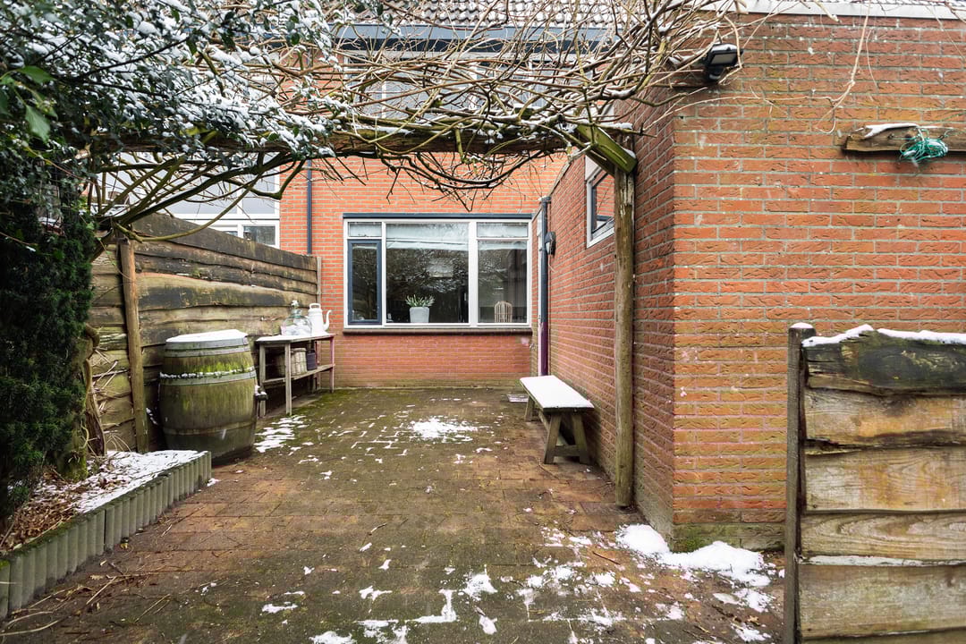 Photo 22 of Simke Kloostermanstrjitte 27