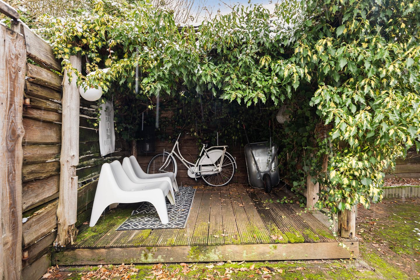 Photo 25 of Simke Kloostermanstrjitte 27