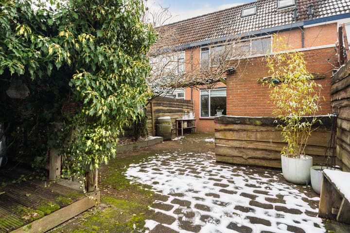 Photo 27 of Simke Kloostermanstrjitte 27