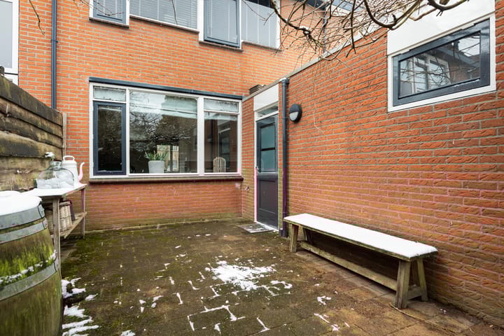 Photo 28 of Simke Kloostermanstrjitte 27