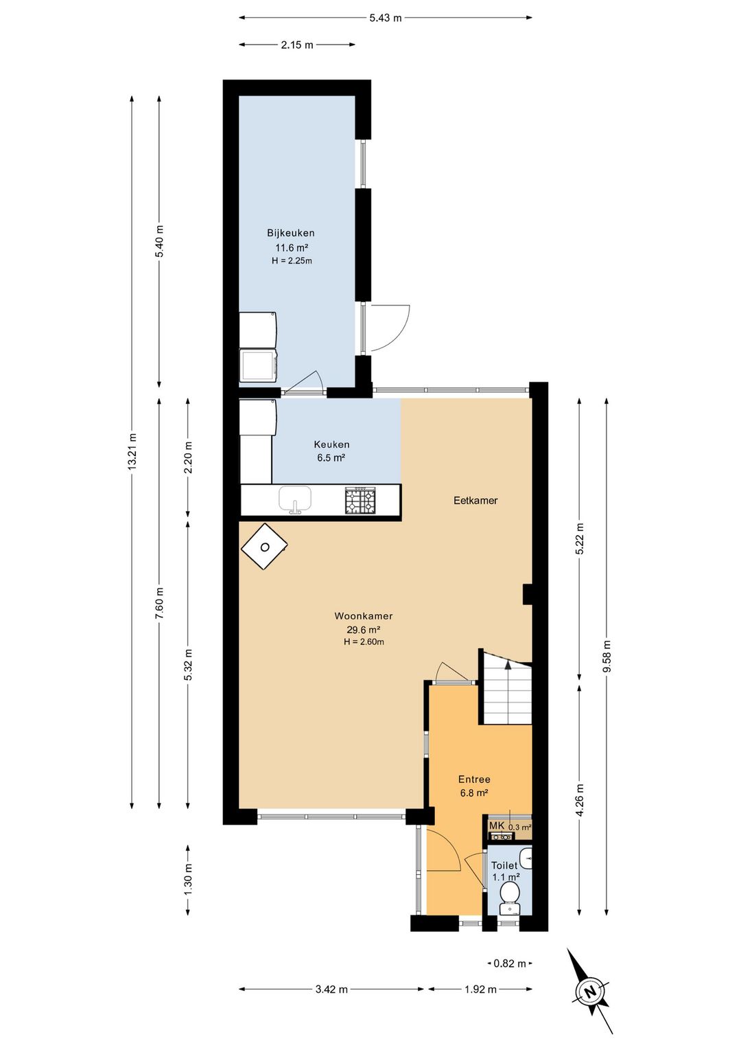 Photo 53 of Simke Kloostermanstrjitte 27