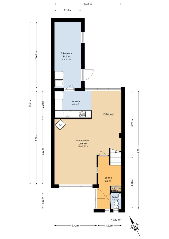 Photo 53 of Simke Kloostermanstrjitte 27