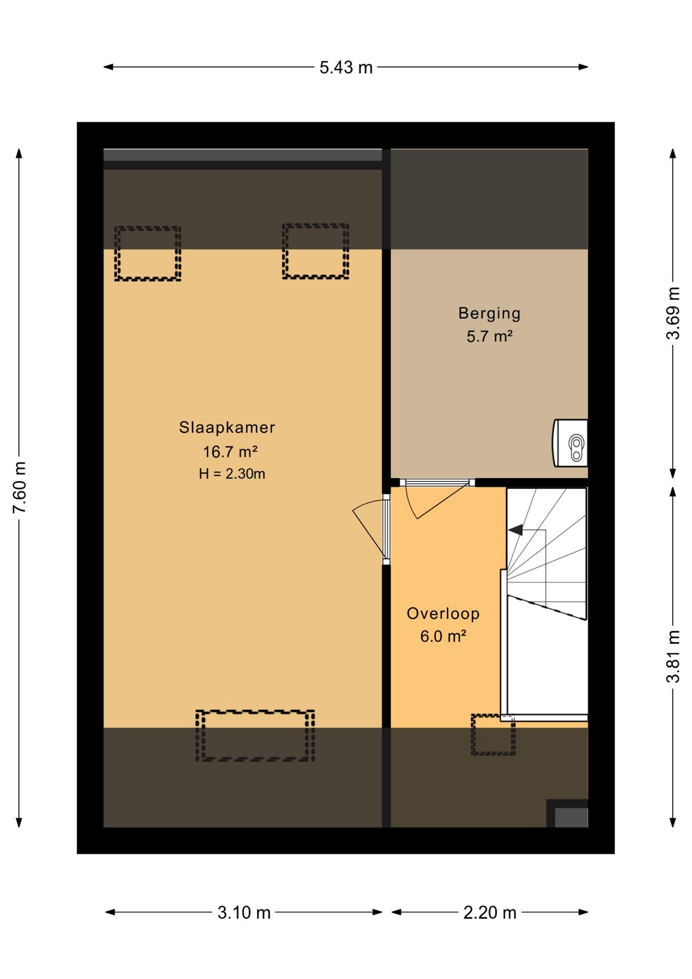 Photo 57 of Simke Kloostermanstrjitte 27
