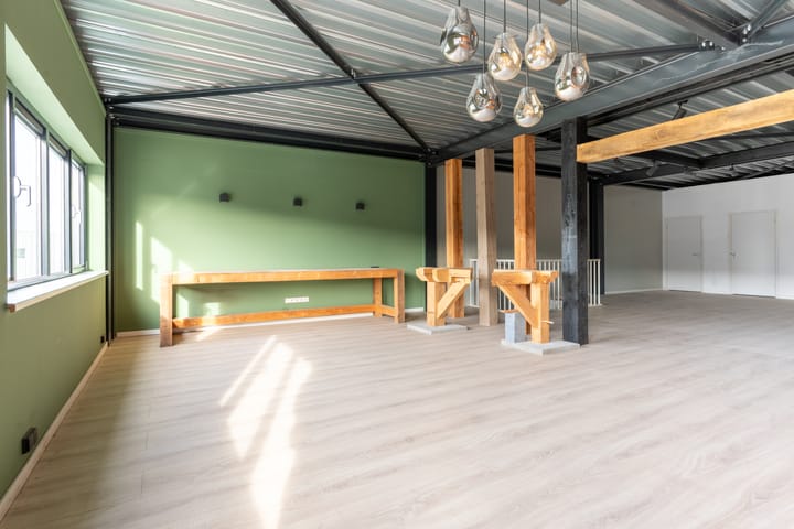 Oostergracht 17-15, Soest