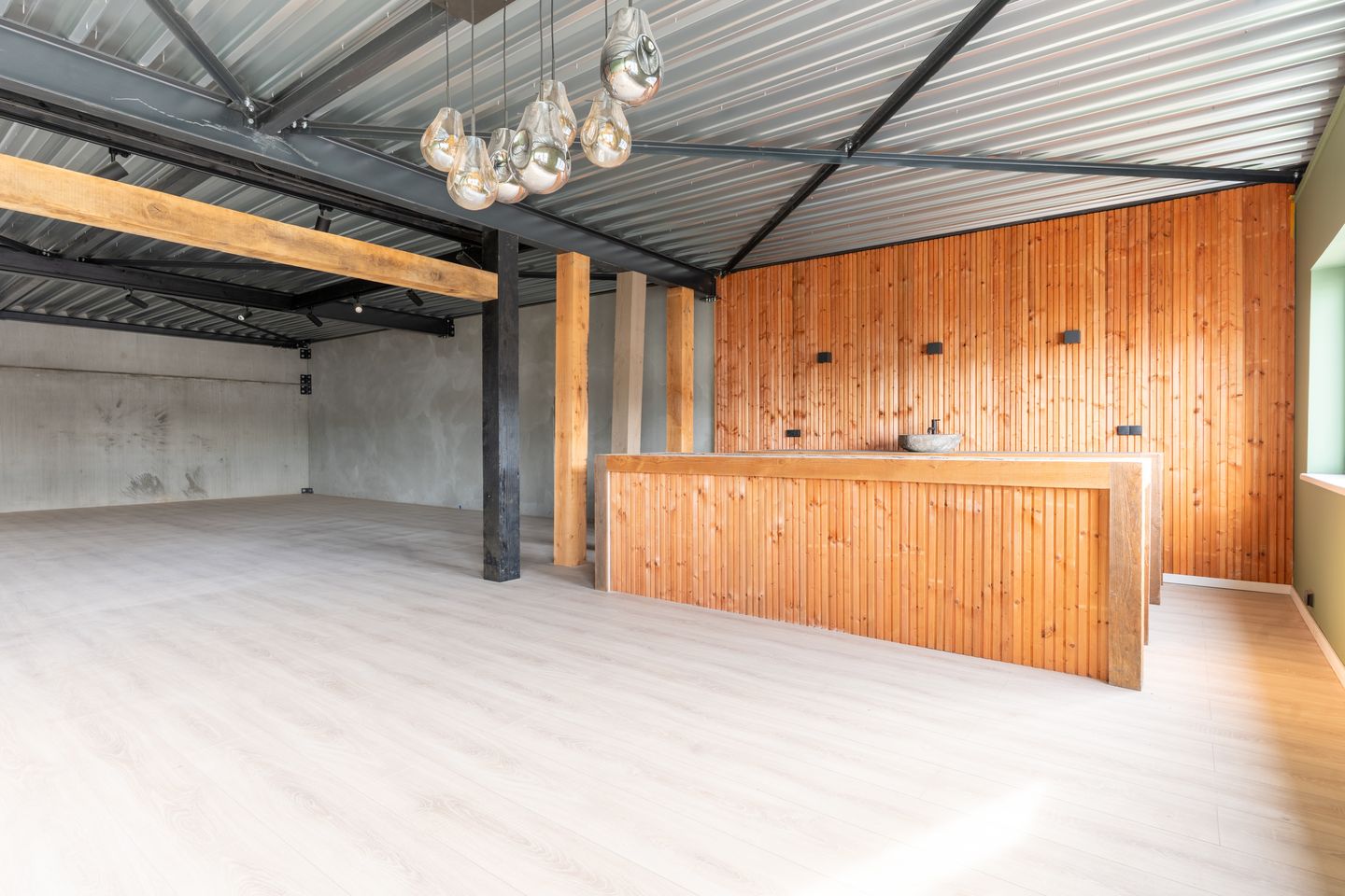 Bekijk foto 2 van Oostergracht 17-15