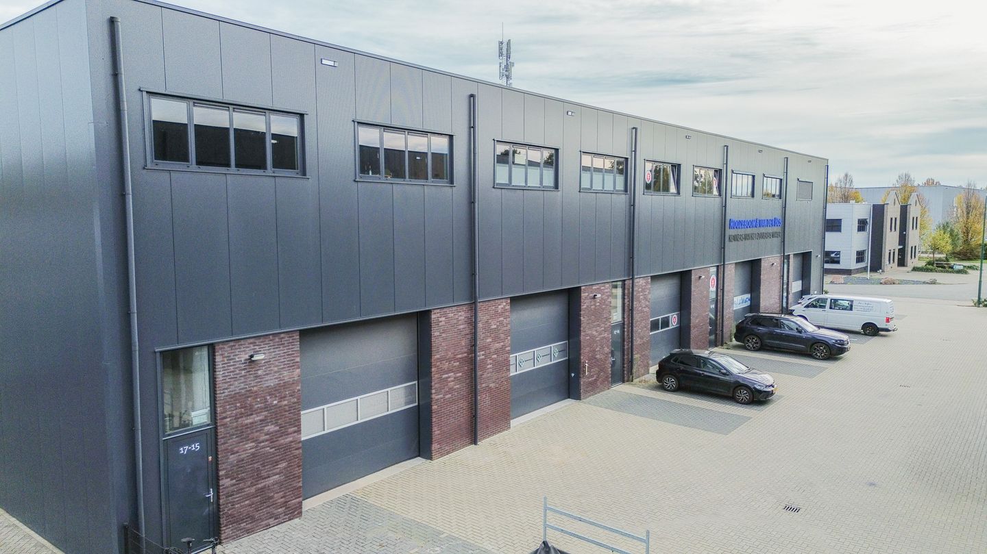 Bekijk foto 3 van Oostergracht 17-15