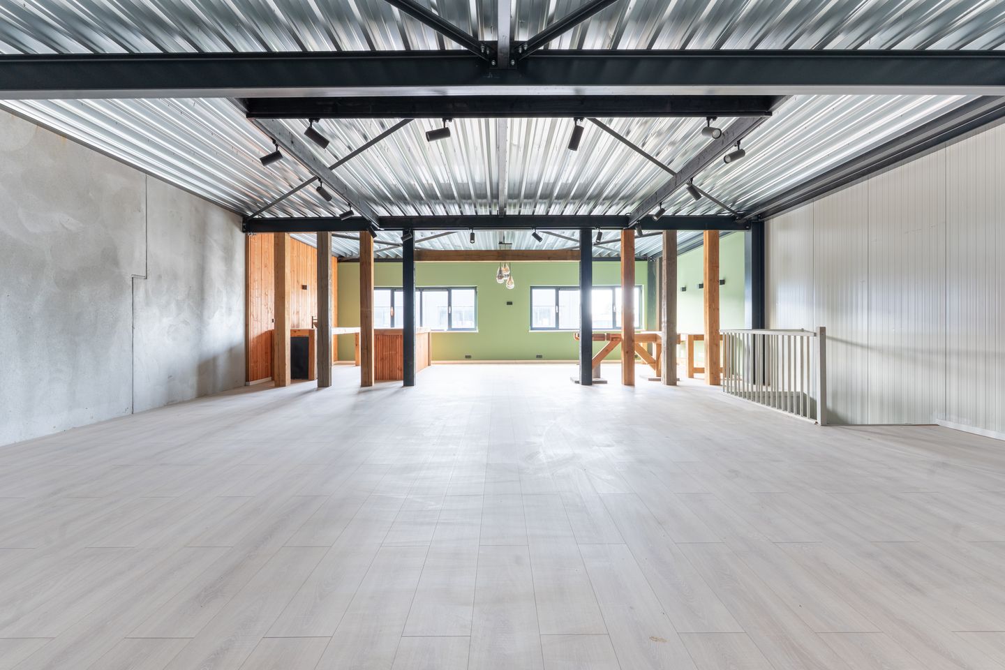 Bekijk foto 4 van Oostergracht 17-15