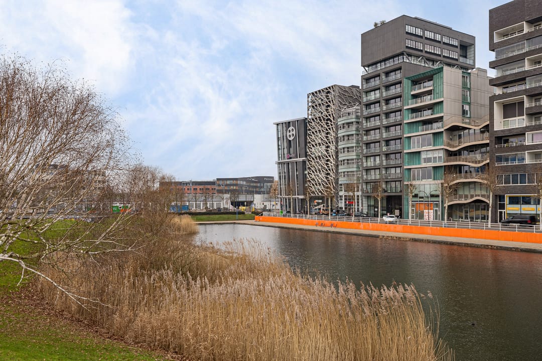 Photo 1 of Zilverparkkade 34
