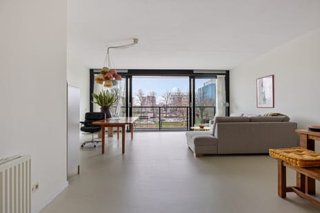 Zilverparkkade 34 secondary image