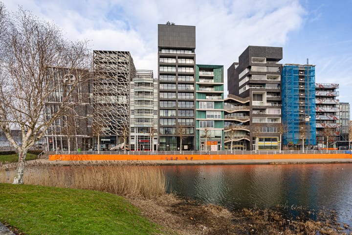 Photo 4 of Zilverparkkade 34