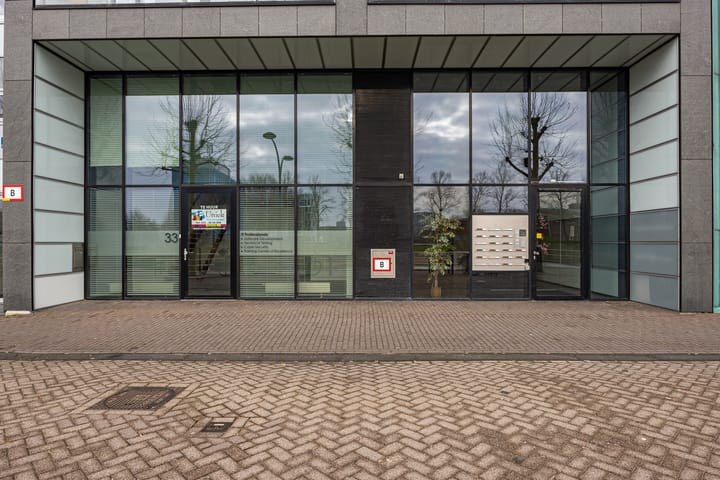 Photo 5 of Zilverparkkade 34