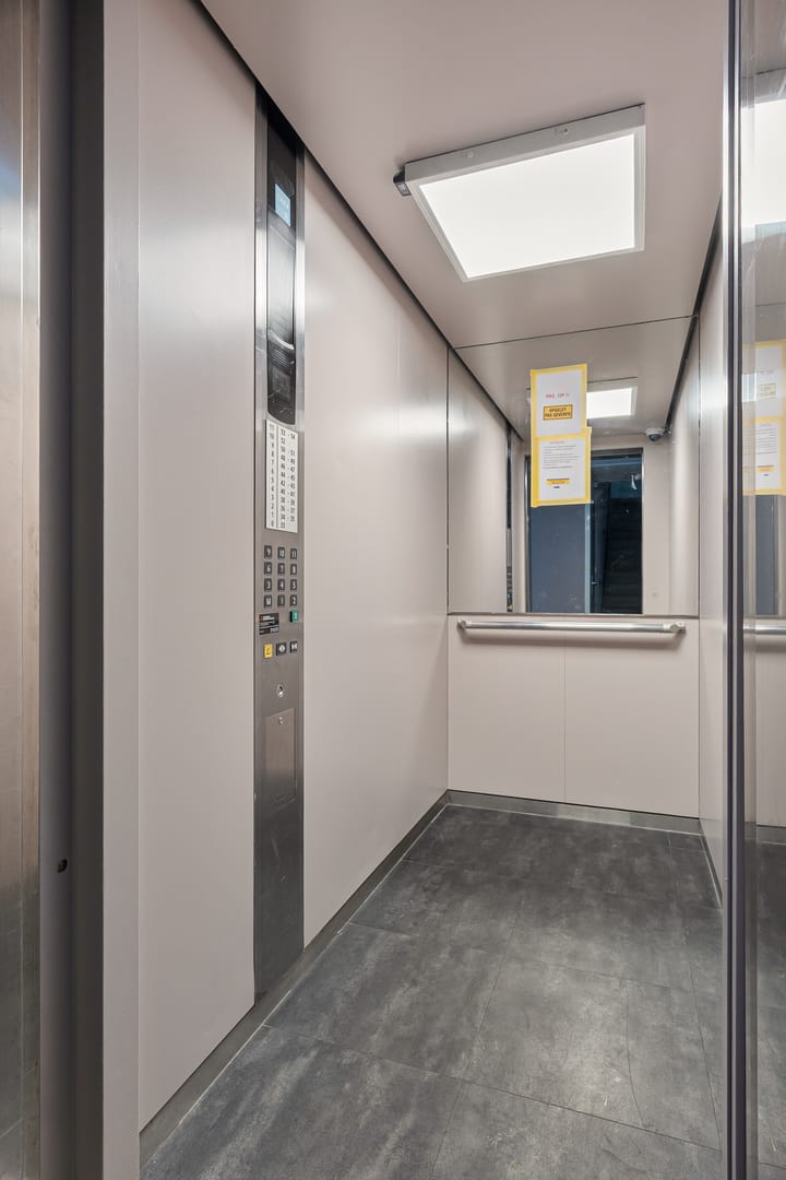 Photo 7 of Zilverparkkade 34