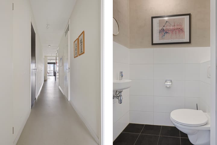 Photo 8 of Zilverparkkade 34