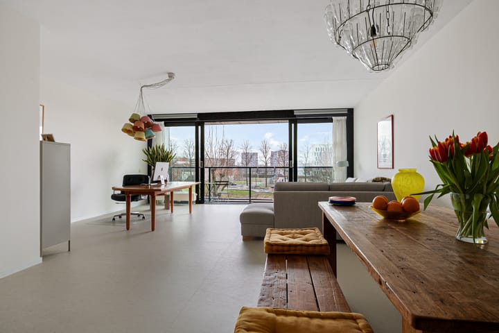 Photo 9 of Zilverparkkade 34