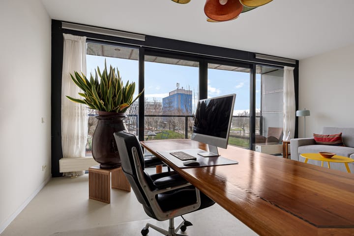 Photo 11 of Zilverparkkade 34