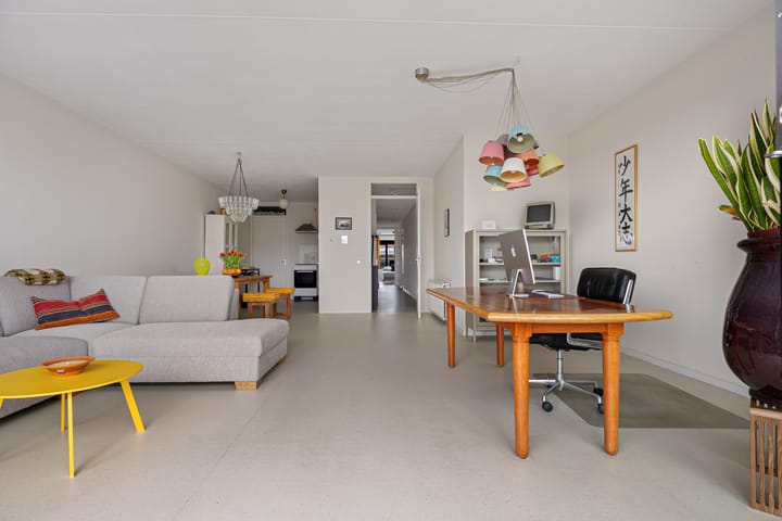 Photo 14 of Zilverparkkade 34