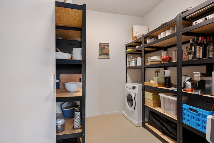 Photo 16 of Zilverparkkade 34