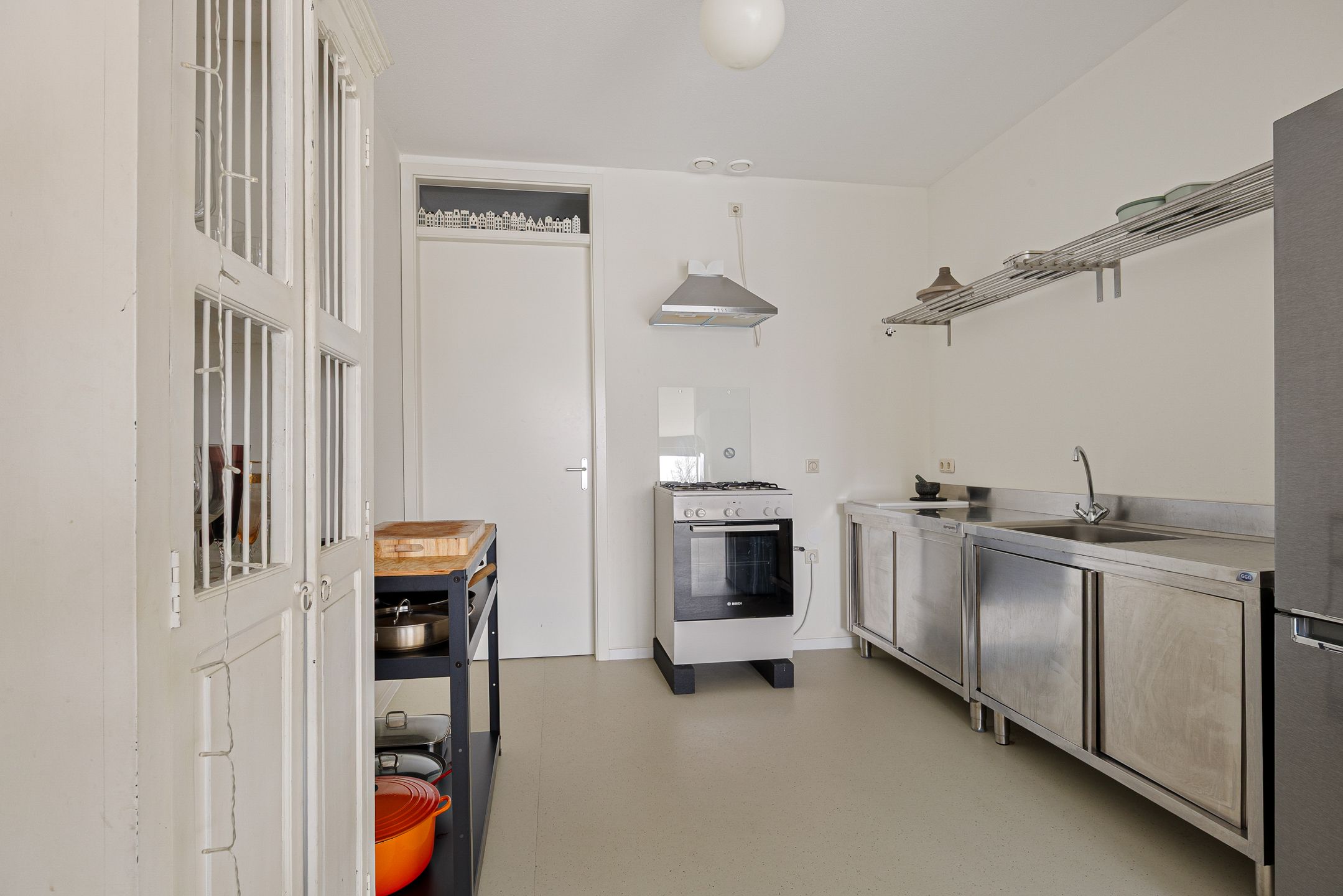 Photo 15 of Zilverparkkade 34