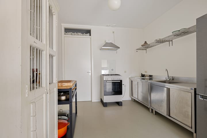 Photo 15 of Zilverparkkade 34