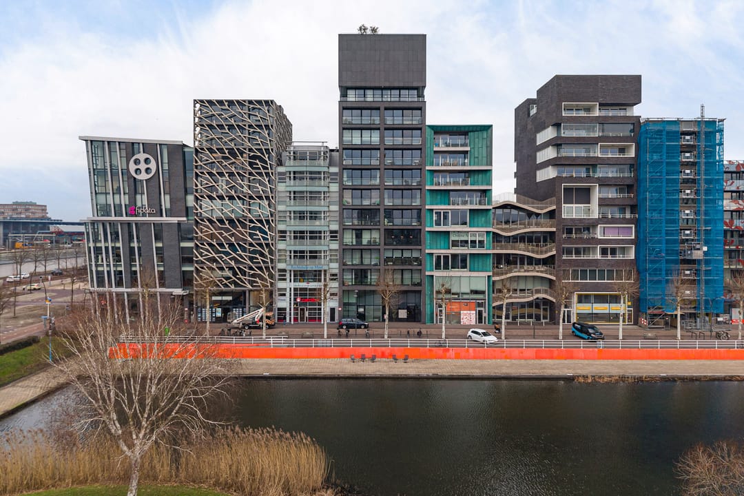 Photo 26 of Zilverparkkade 34
