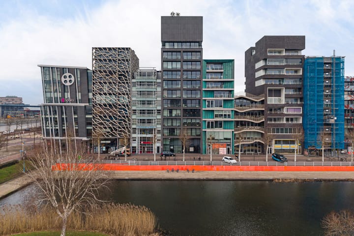 Photo 26 of Zilverparkkade 34