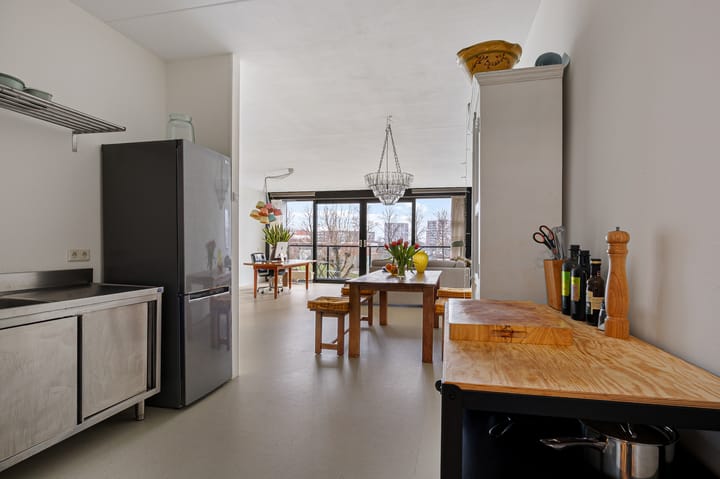 Photo 17 of Zilverparkkade 34