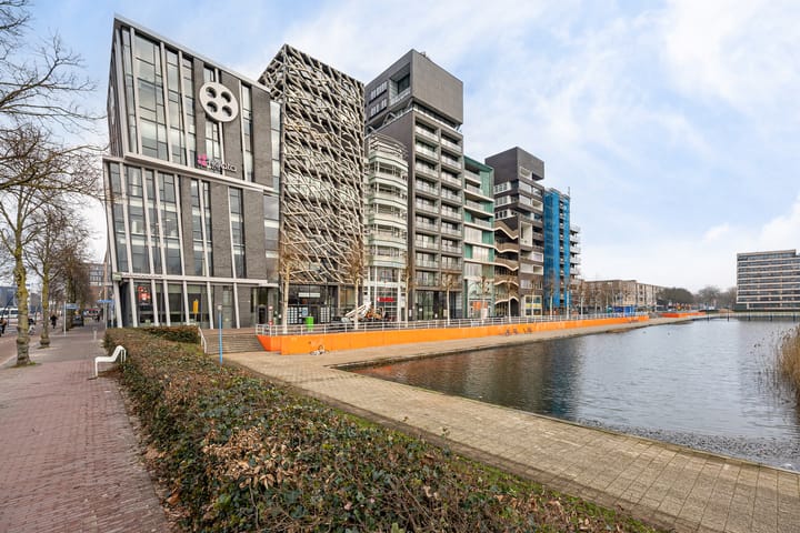 Photo 25 of Zilverparkkade 34