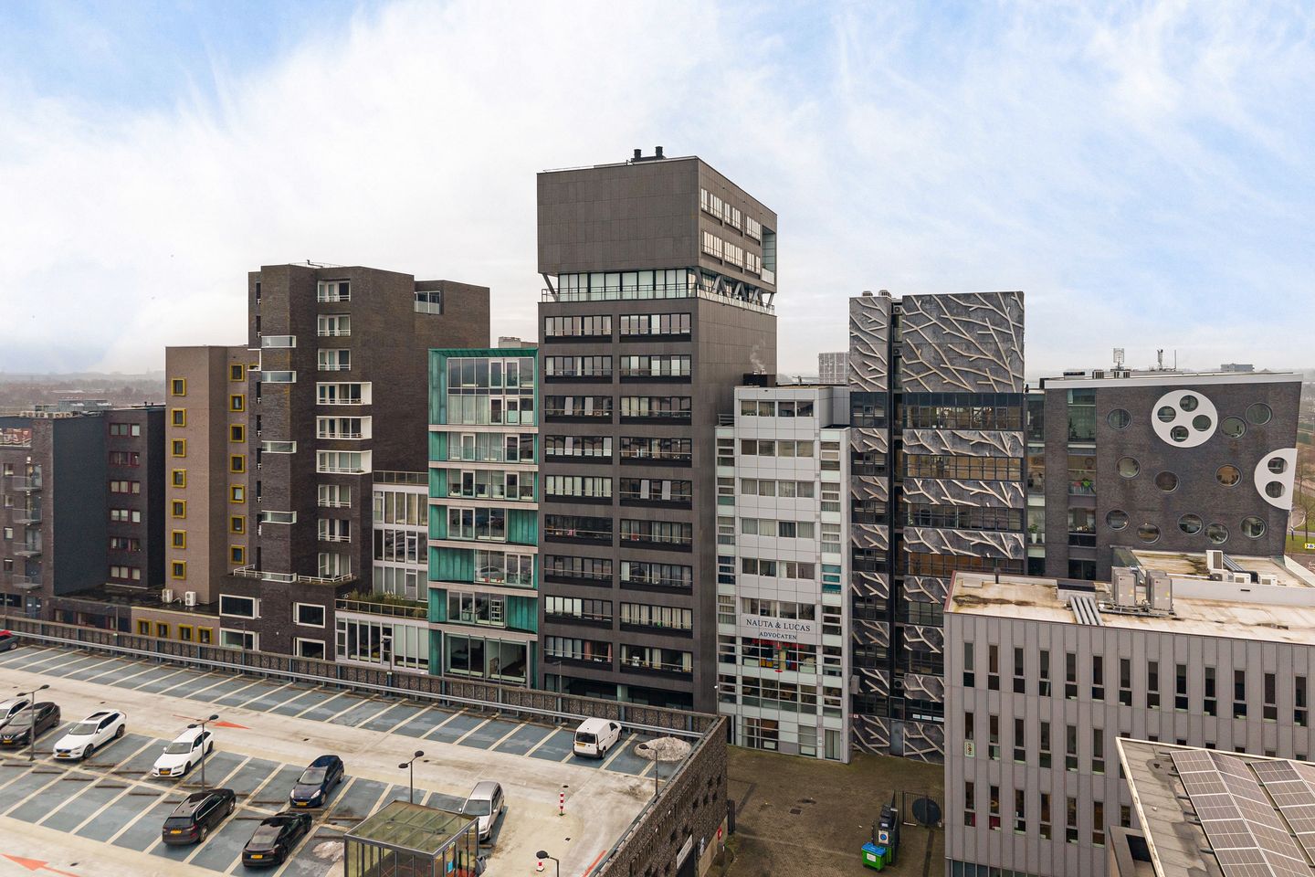 Photo 29 of Zilverparkkade 34