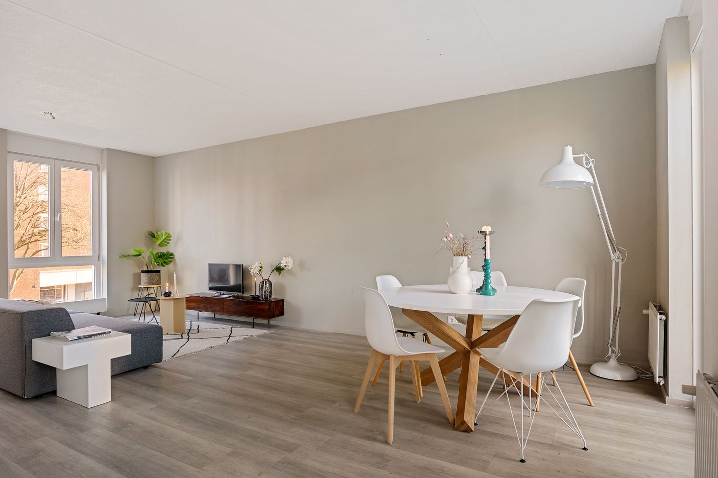 Foto 5 van Oldenzaalsestraat 1-18