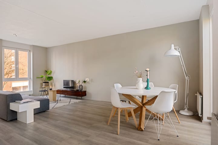 Foto 5 van Oldenzaalsestraat 1-18