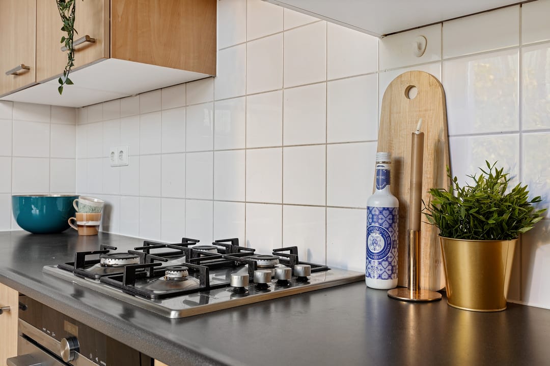 Foto 11 van Oldenzaalsestraat 1-18