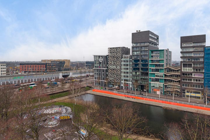 Photo 30 of Zilverparkkade 34