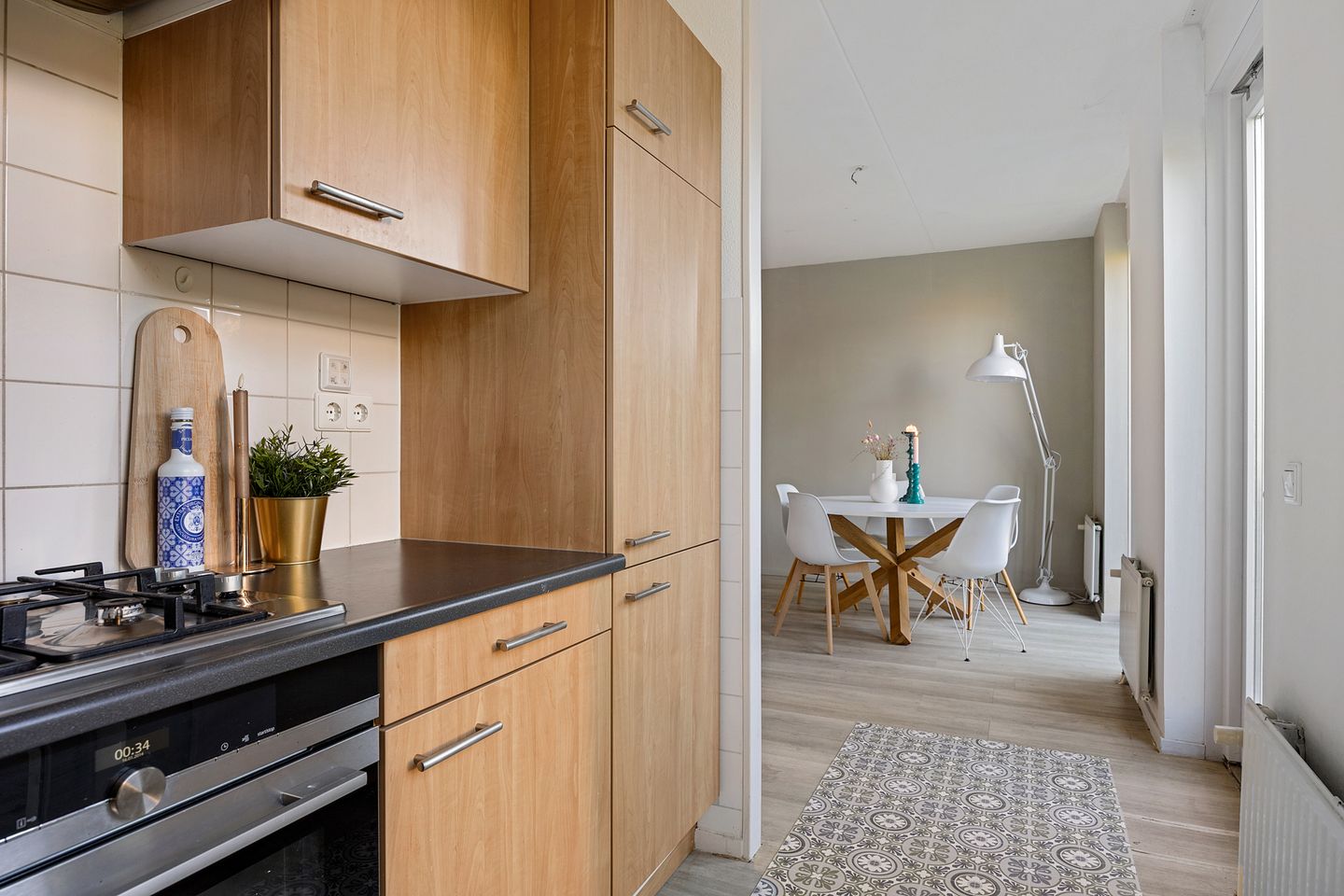 Foto 10 van Oldenzaalsestraat 1-18