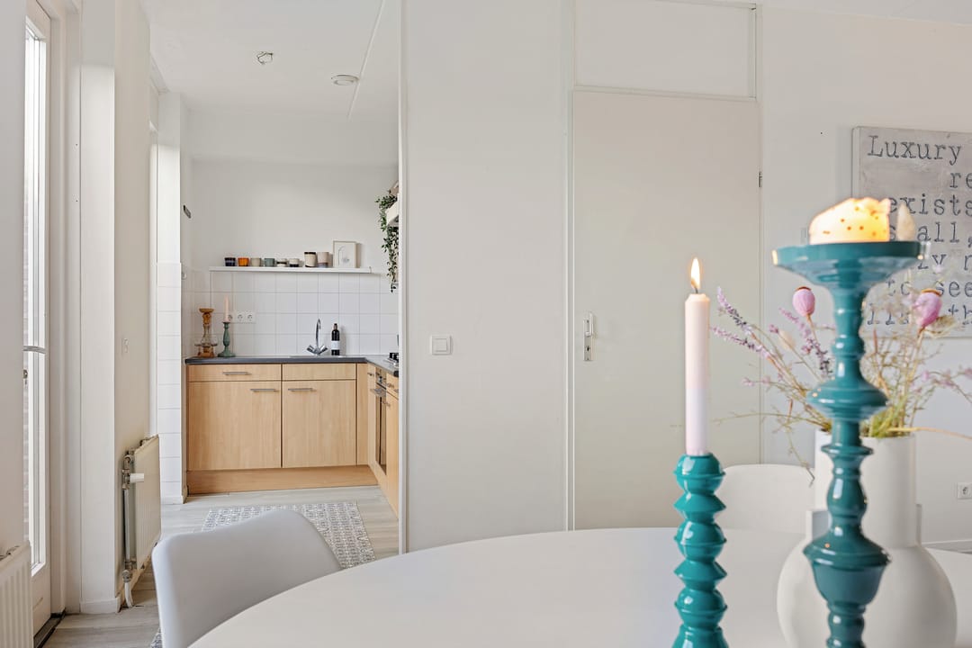 Foto 8 van Oldenzaalsestraat 1-18