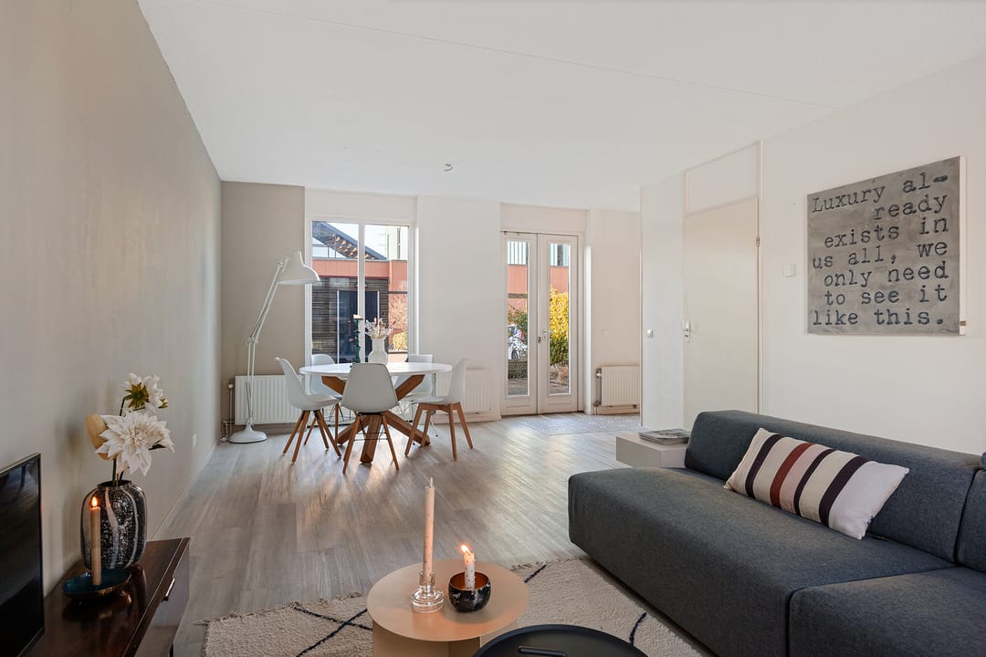 Foto 7 van Oldenzaalsestraat 1-18