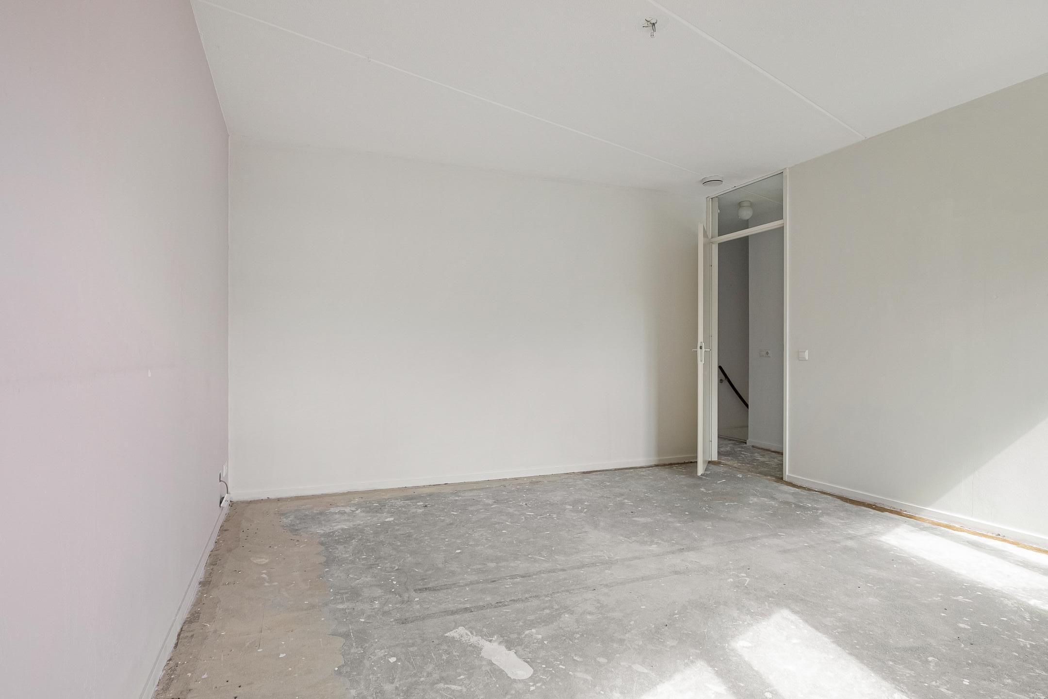 Foto 27 van Oldenzaalsestraat 1-18