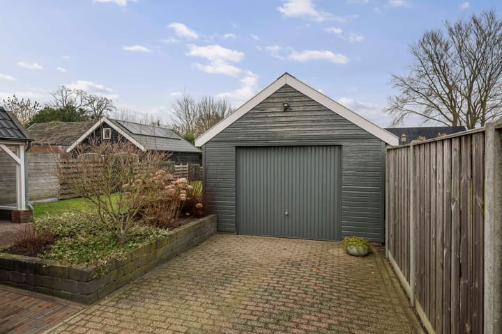 Foto 3 van Kerkstraat 3