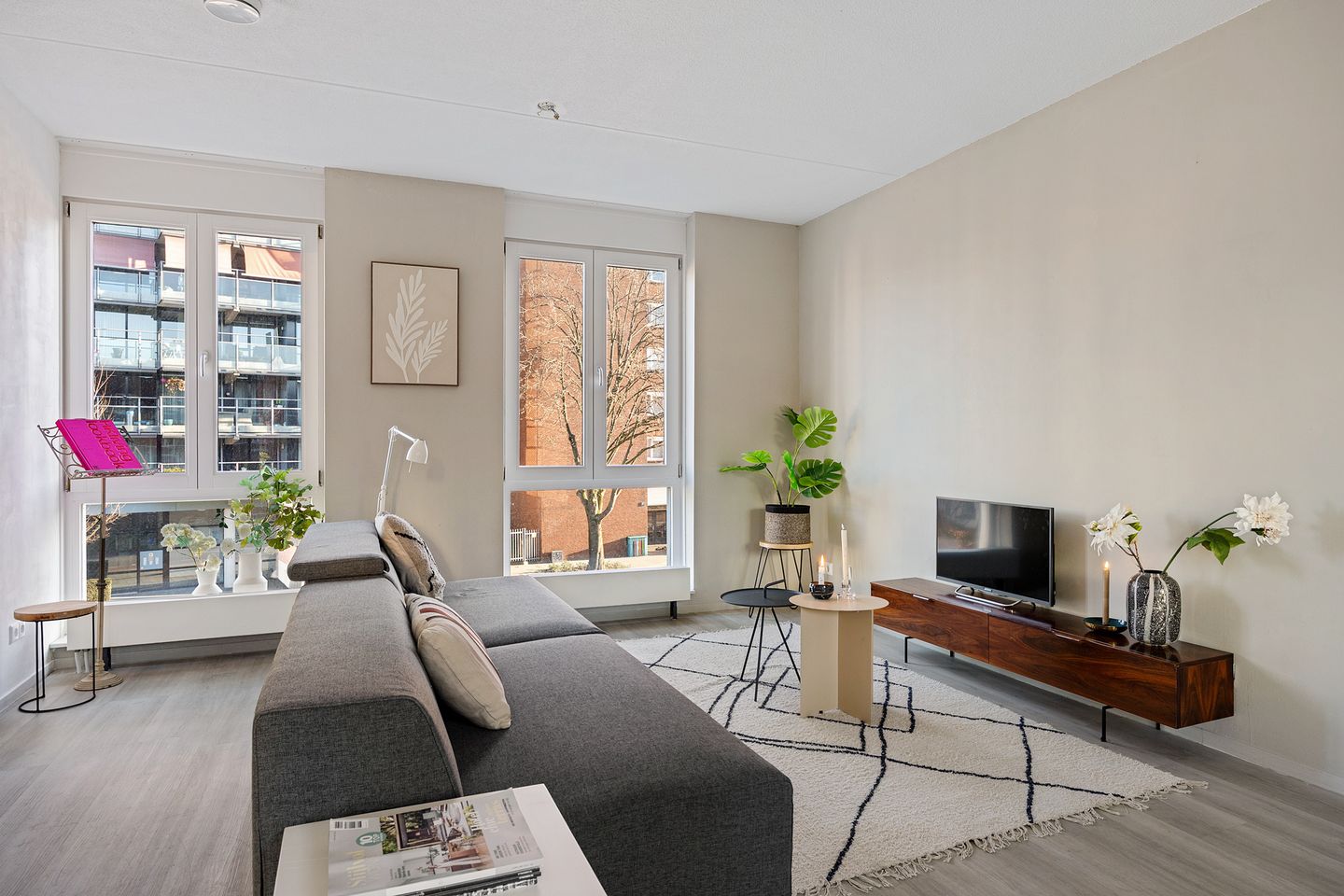 Foto 4 van Oldenzaalsestraat 1-18