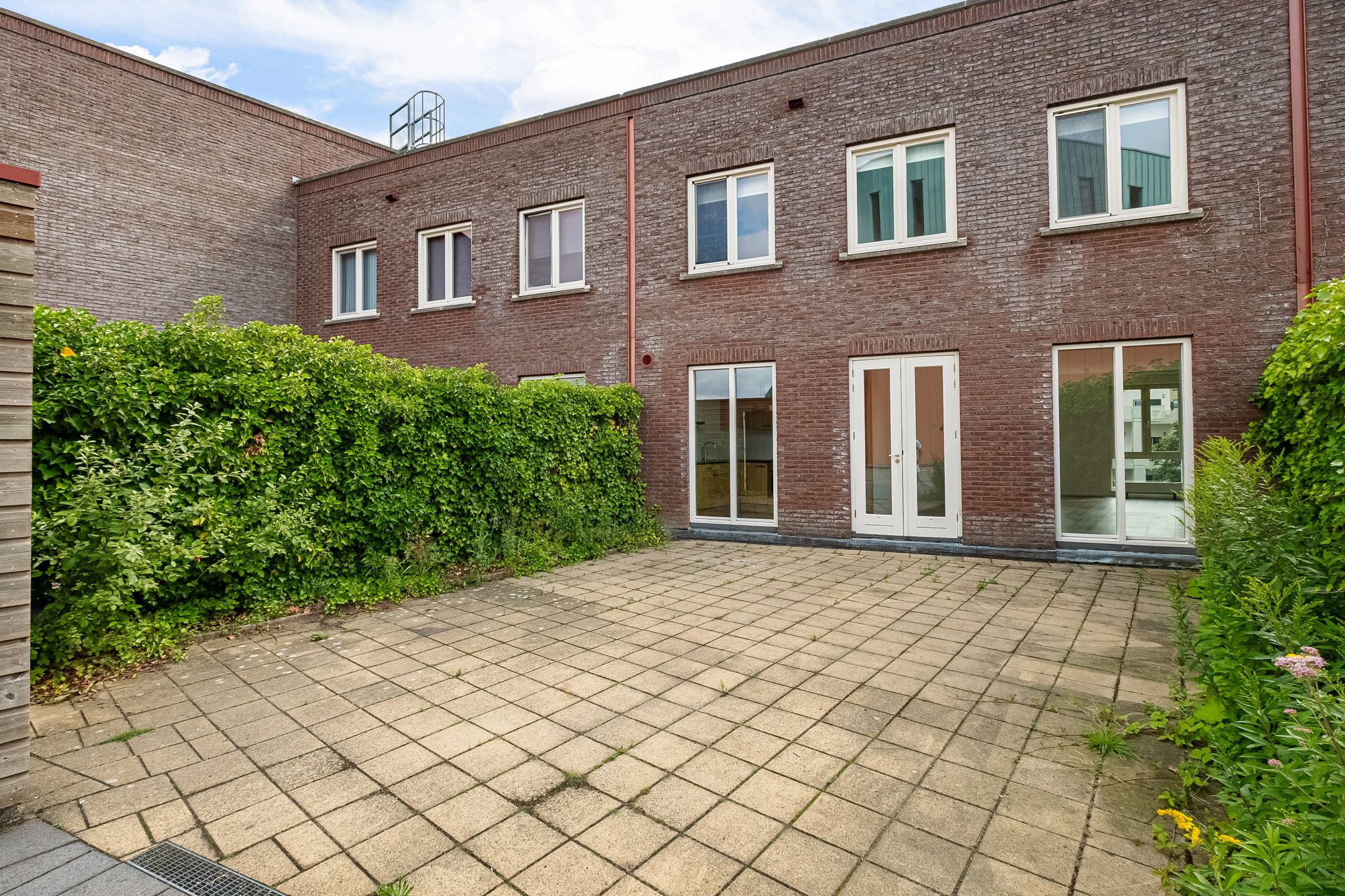 Foto 18 van Oldenzaalsestraat 1-18