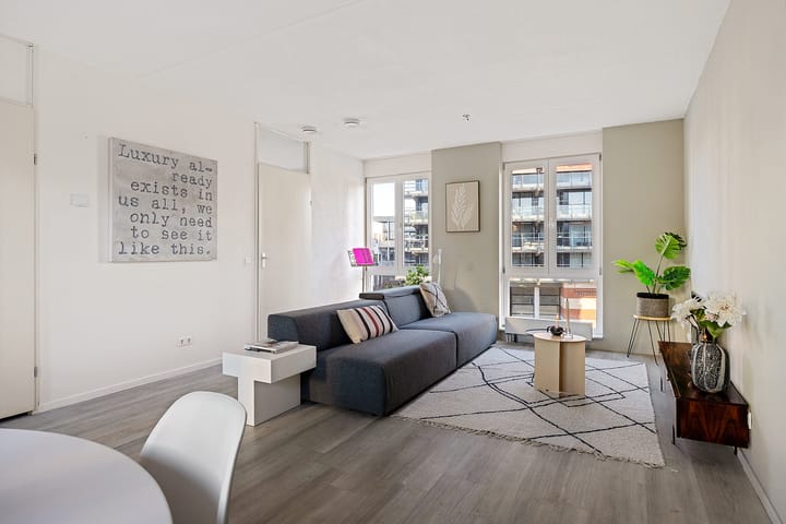 Foto 3 van Oldenzaalsestraat 1-18