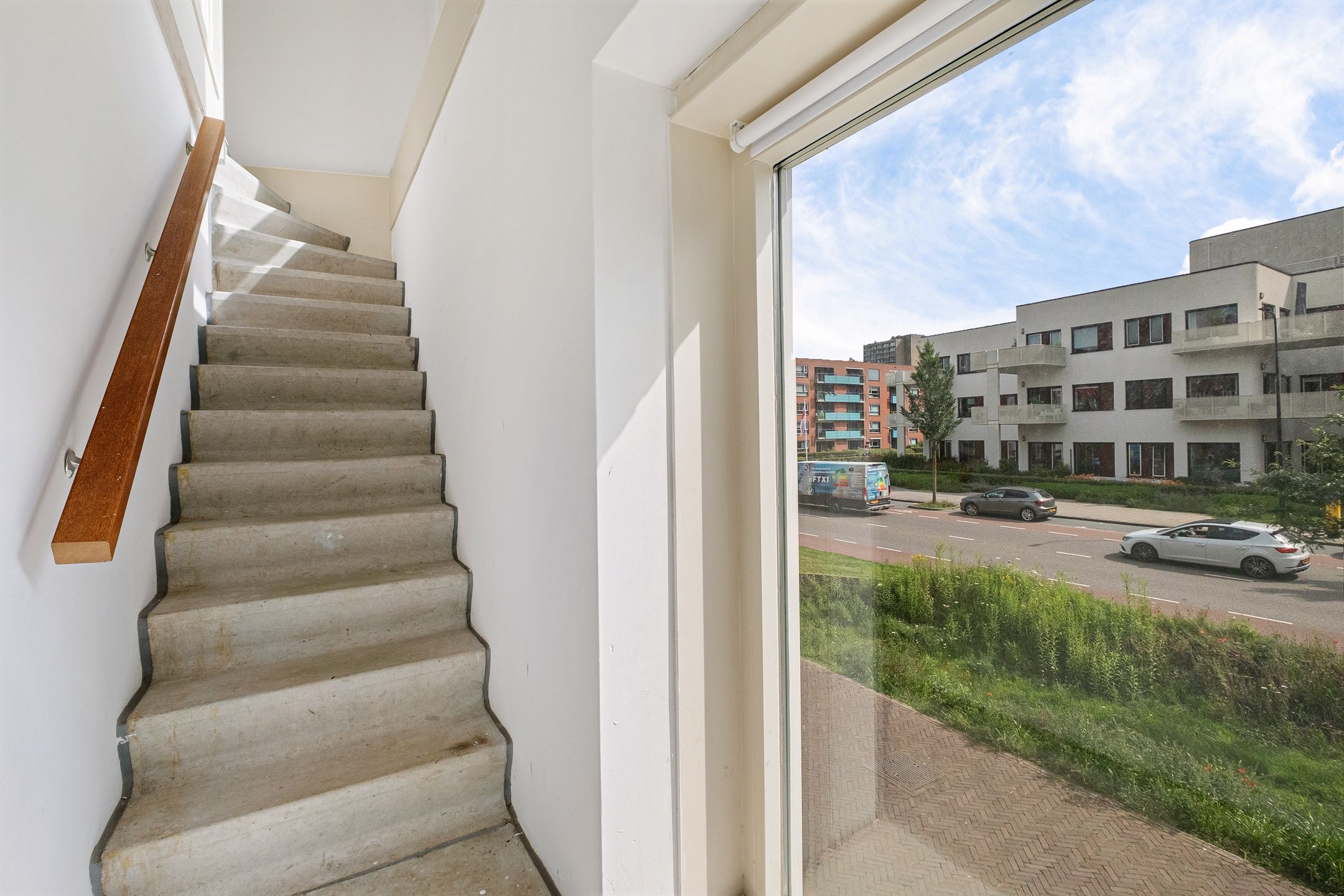 Foto 24 van Oldenzaalsestraat 1-18