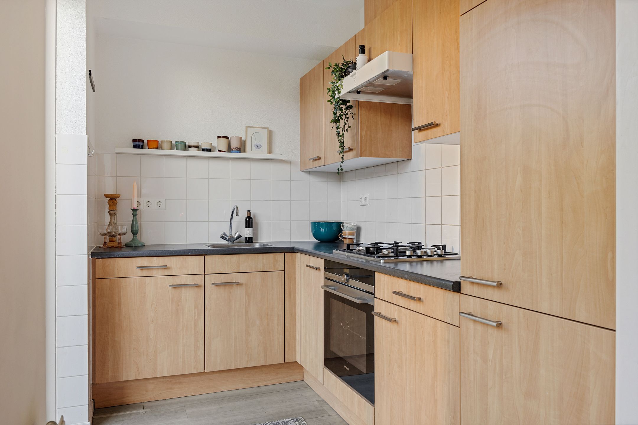 Foto 9 van Oldenzaalsestraat 1-18