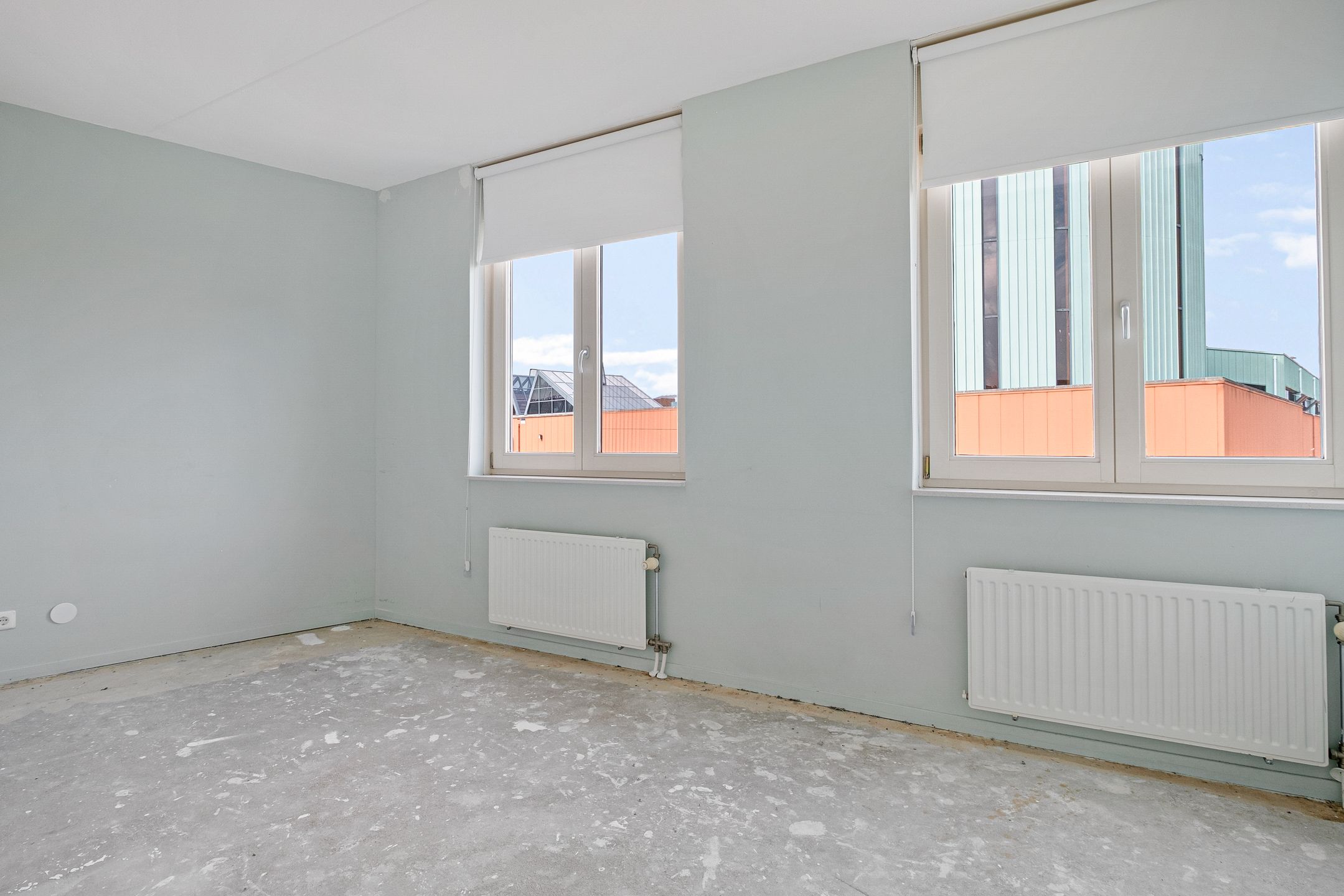 Foto 30 van Oldenzaalsestraat 1-18