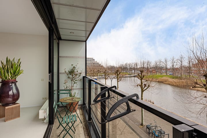 Photo 12 of Zilverparkkade 34